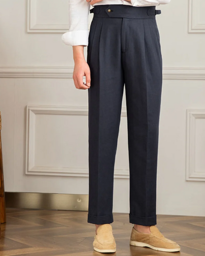 Bali Linen Pantalon