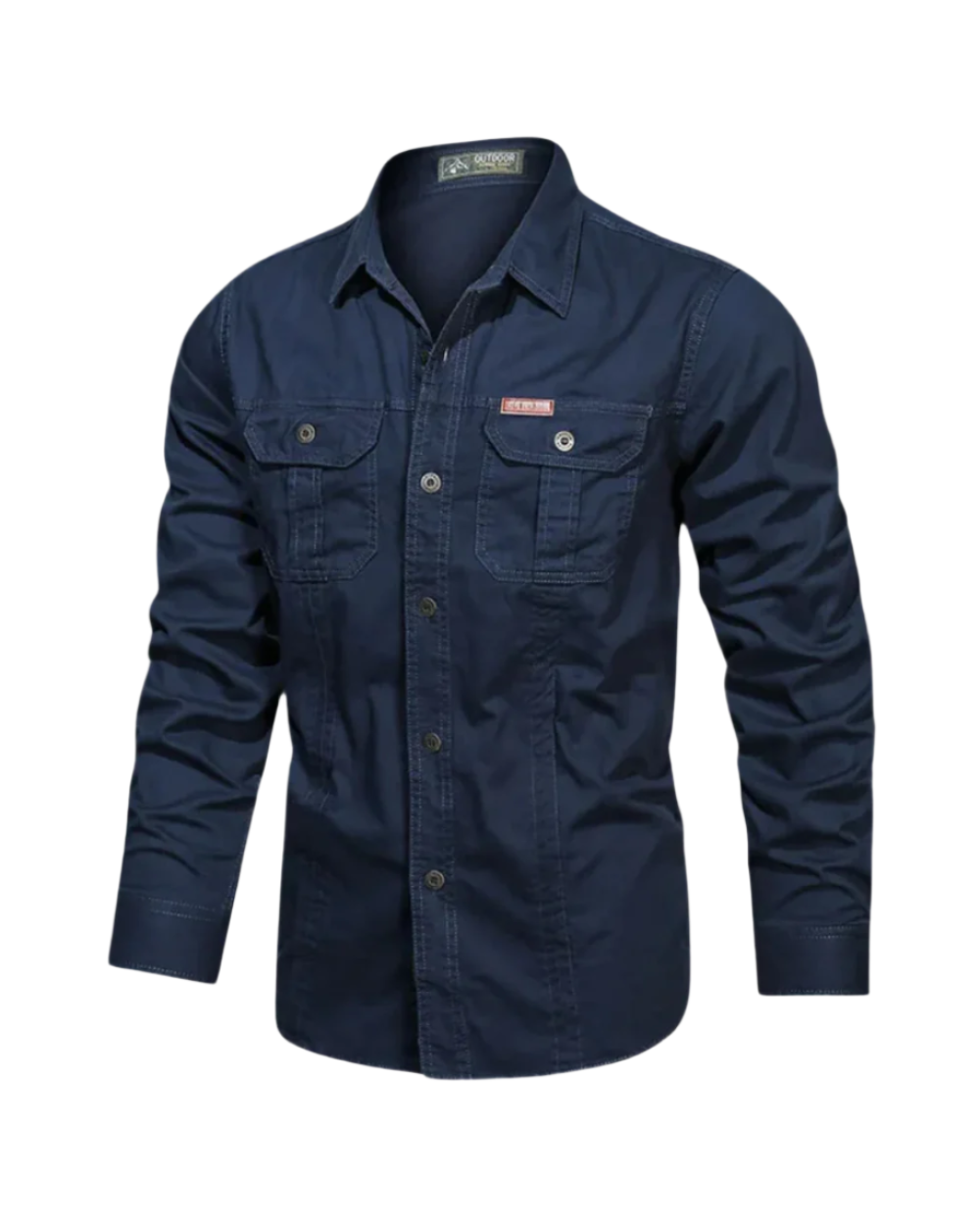 Florence Elegant Shirt