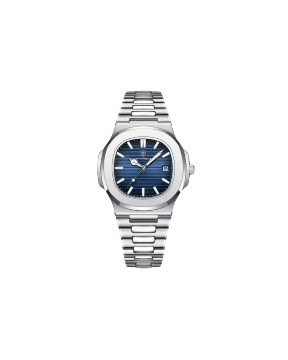 Verbier Classic Watch