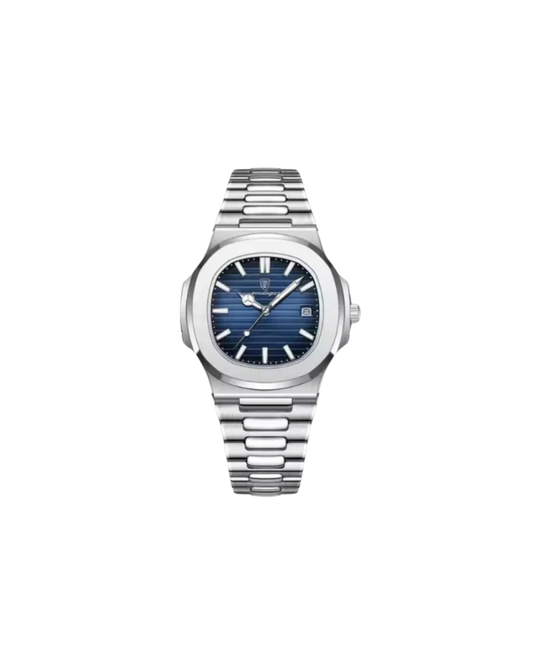 Verbier Classic Watch