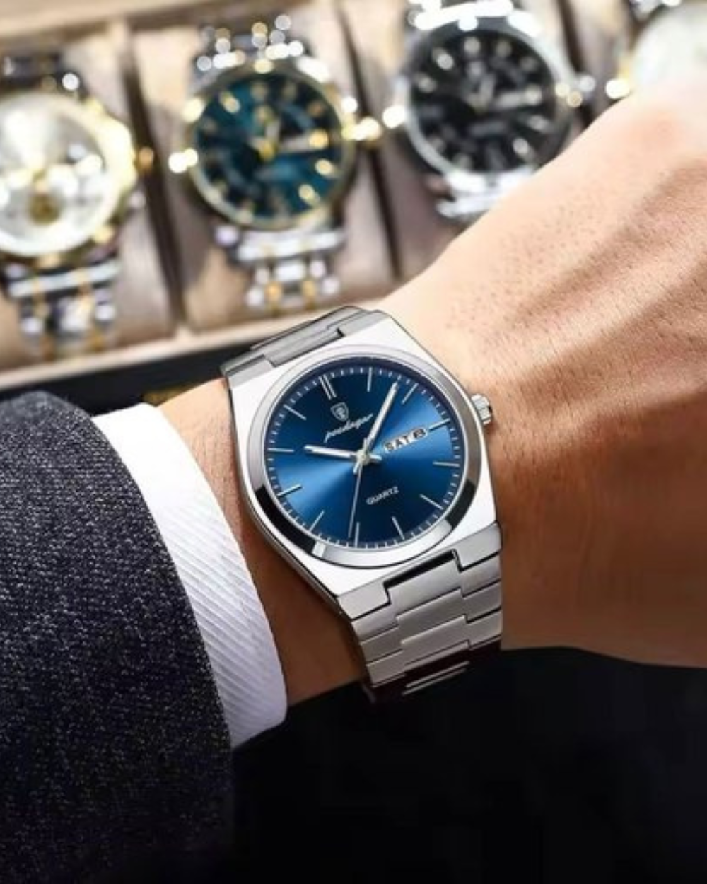 Dubai Elite Watch