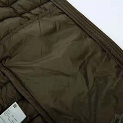 Lightweight Duck Down Jacket