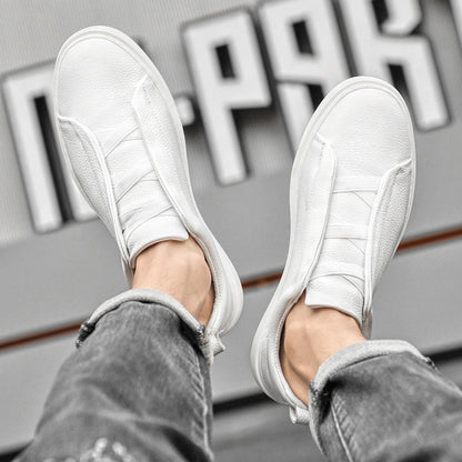 Stylish Leather Shoes