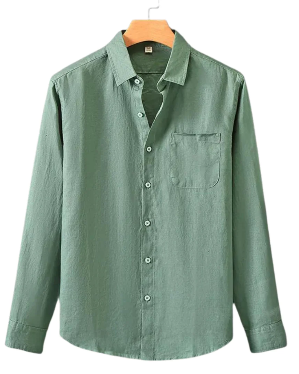 Miami Linen Shirt