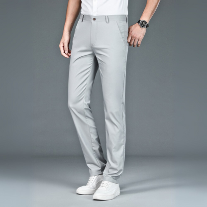Chic Men's Pants