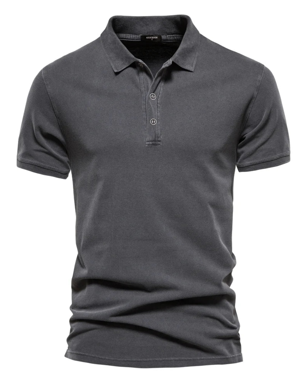 Casual Men's Polo