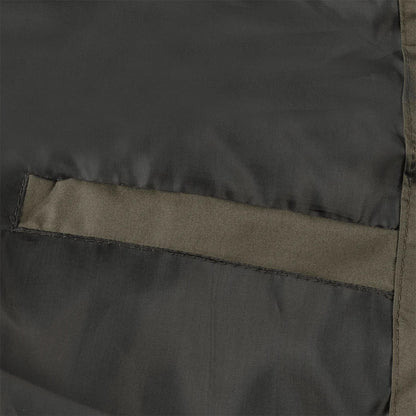 Elegant Bomber Jacket