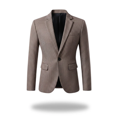 Elegant Men's Blazer
