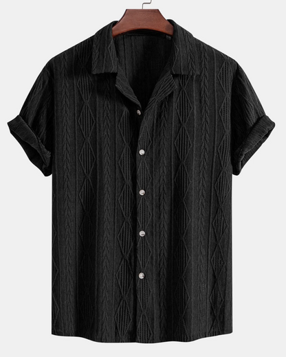 Biarritz Short Sleeve Shirt