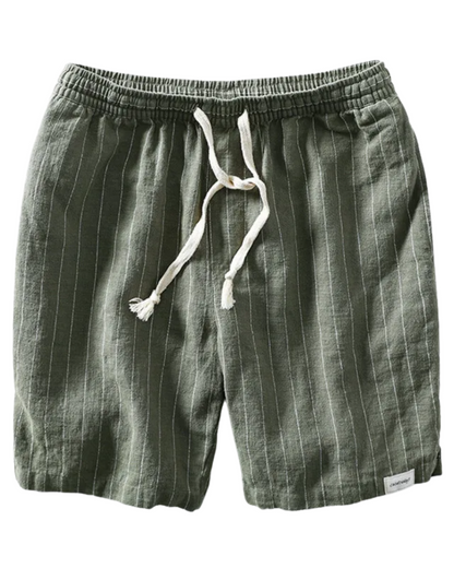 San Juan Summer Short