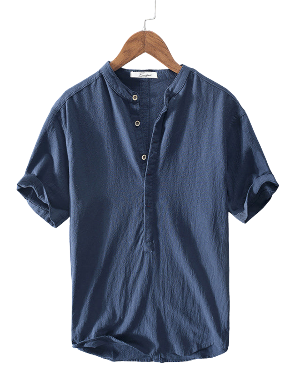 Singapore Linen Shirt