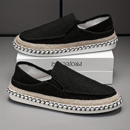 Marbella Summer Loafers