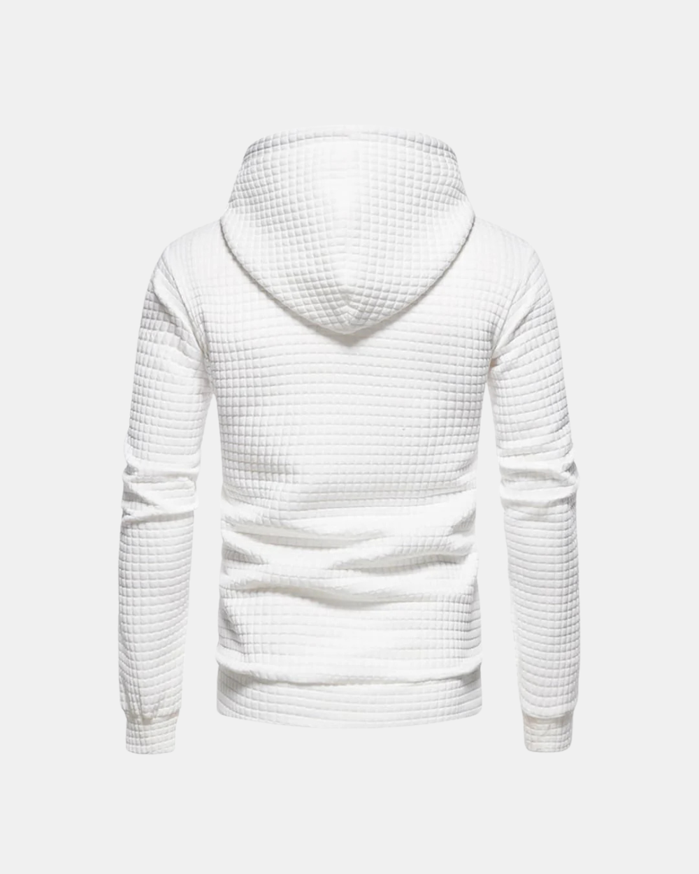 Elegant Men's Hoodie