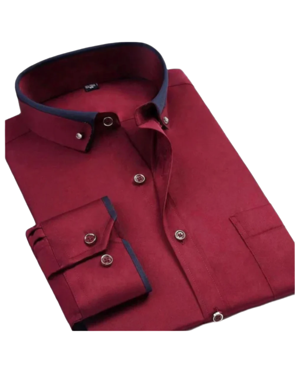 Givalli - Adriano Classic Shirt
