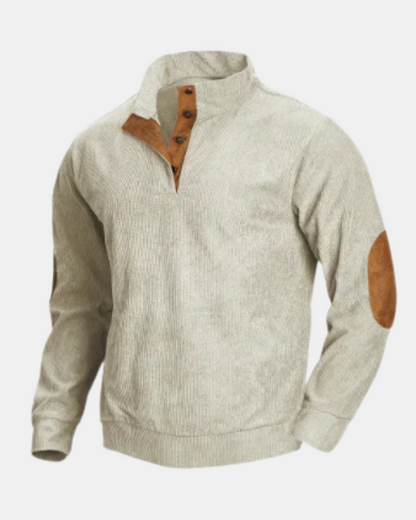 Faustino Casual Sweater