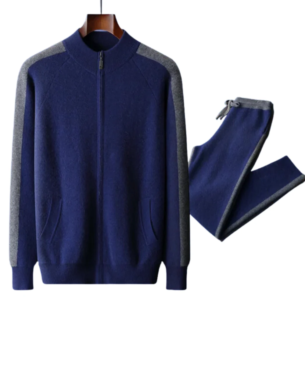 Tuscany Cashmere Set