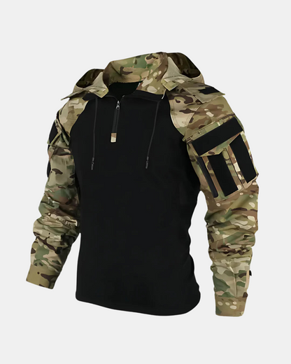 Tactical Sweater