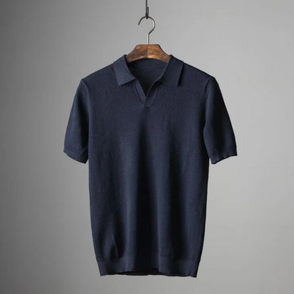 Milano Casual Polo Shirt