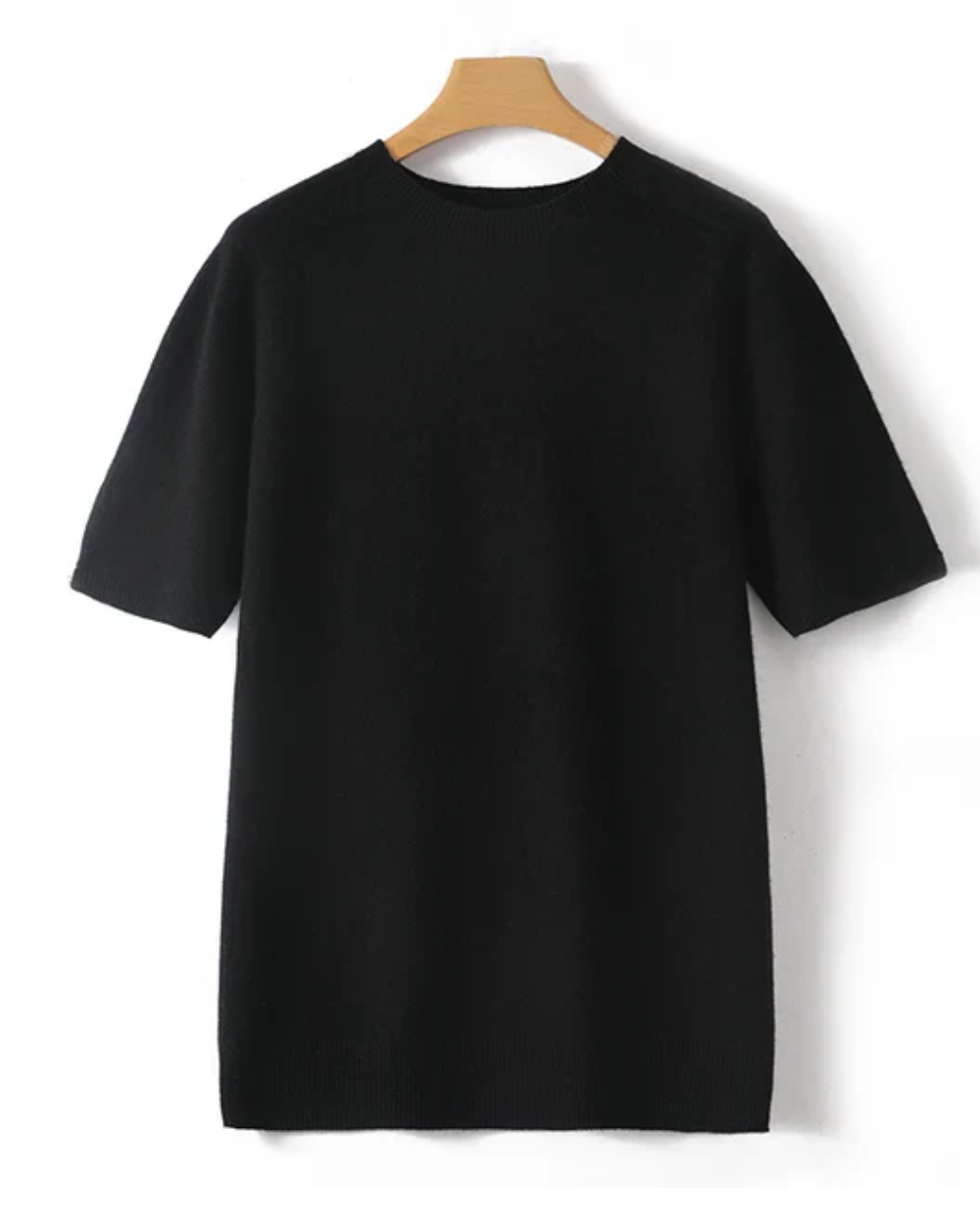 Aman Wool T-Shirt