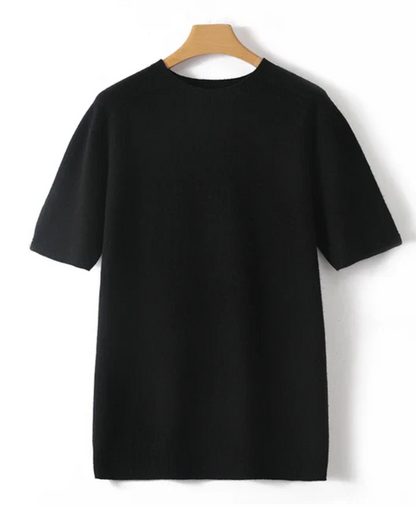 Aman Wool T-Shirt