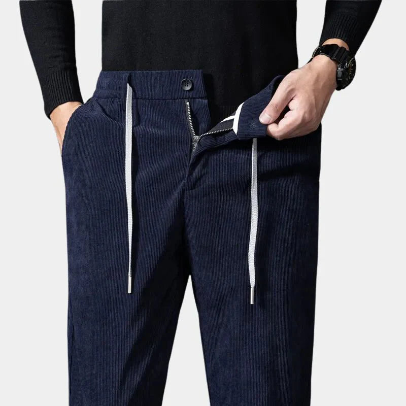 Walker Corduroy Pants