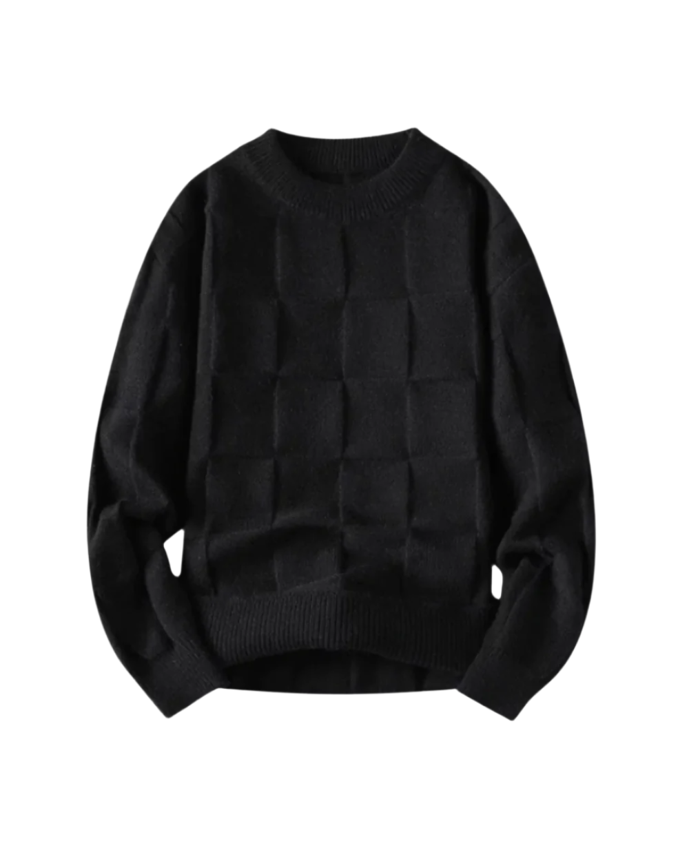 Premium Knit Sweater