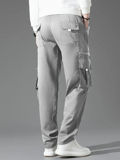 Loose - Fit Cargo Pants