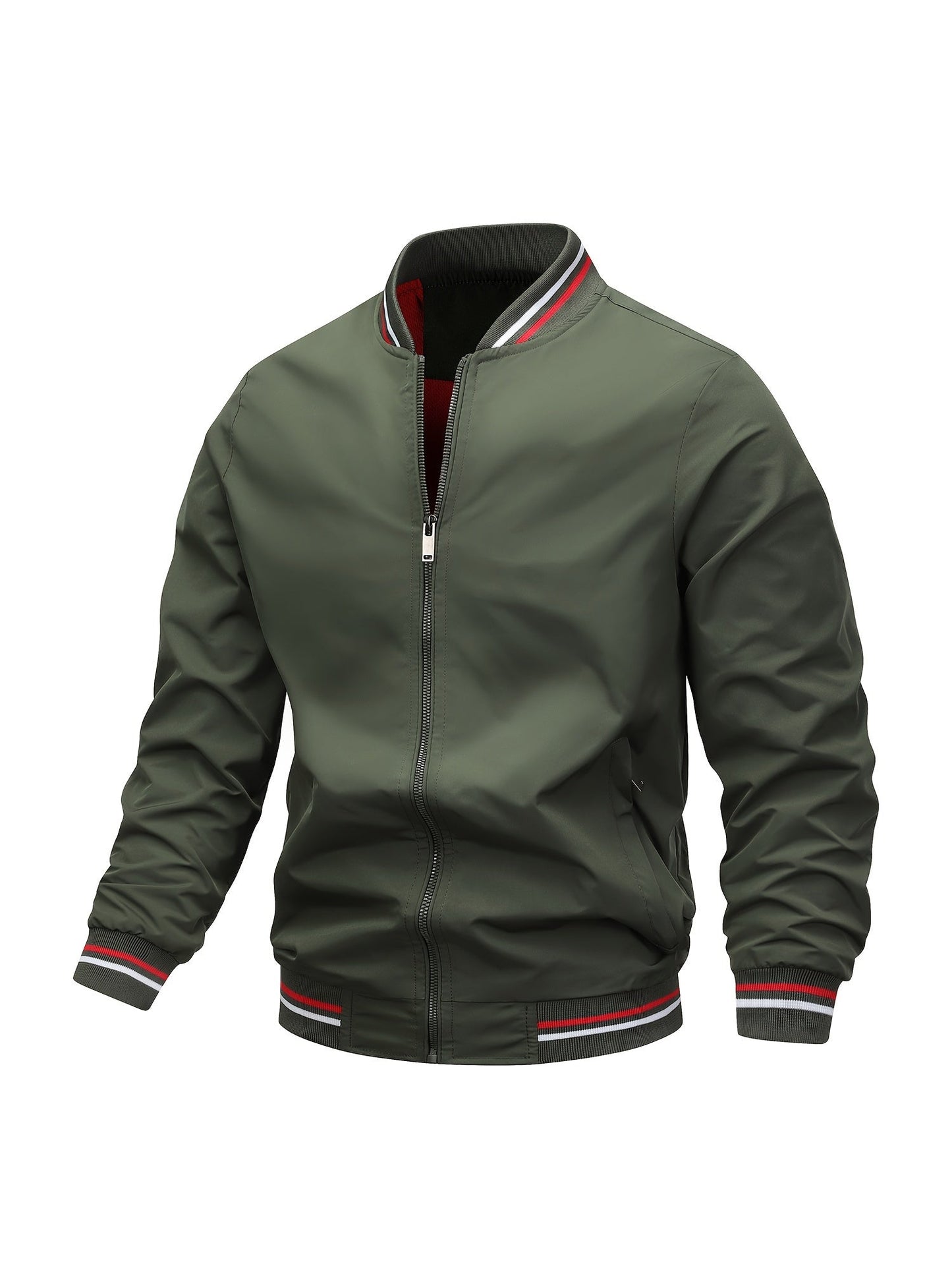 Casual Men's Jacket