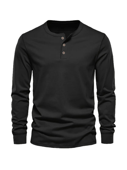 Henley Shirt