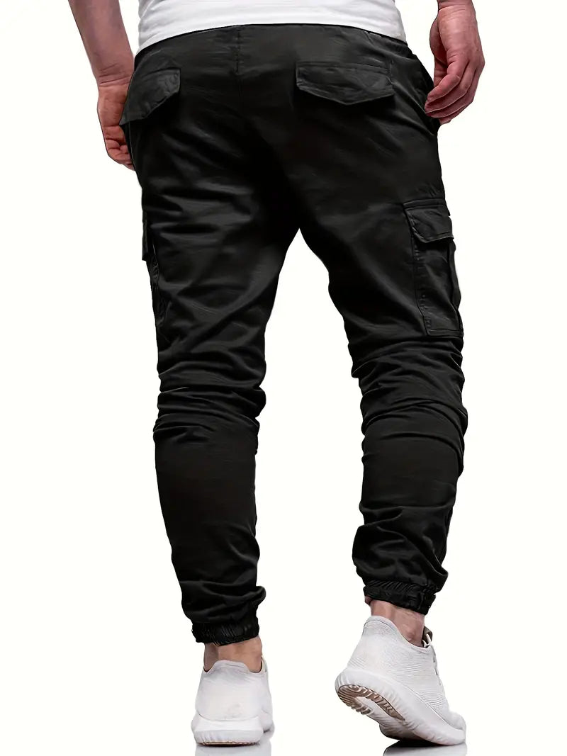 Casual Men's Pants