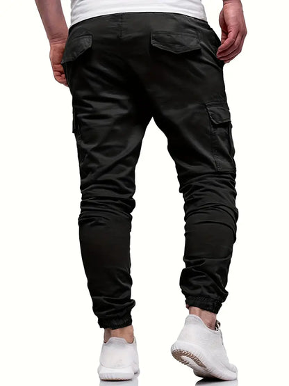 Casual Men's Pants