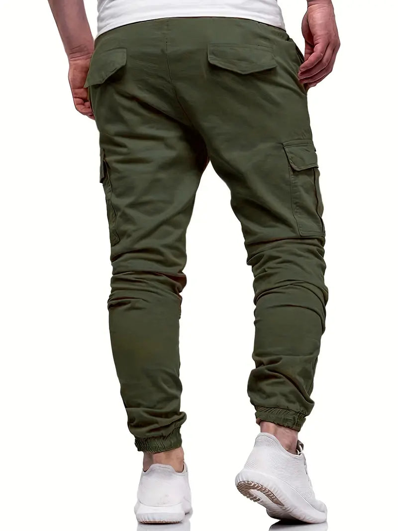 Casual Men's Pants