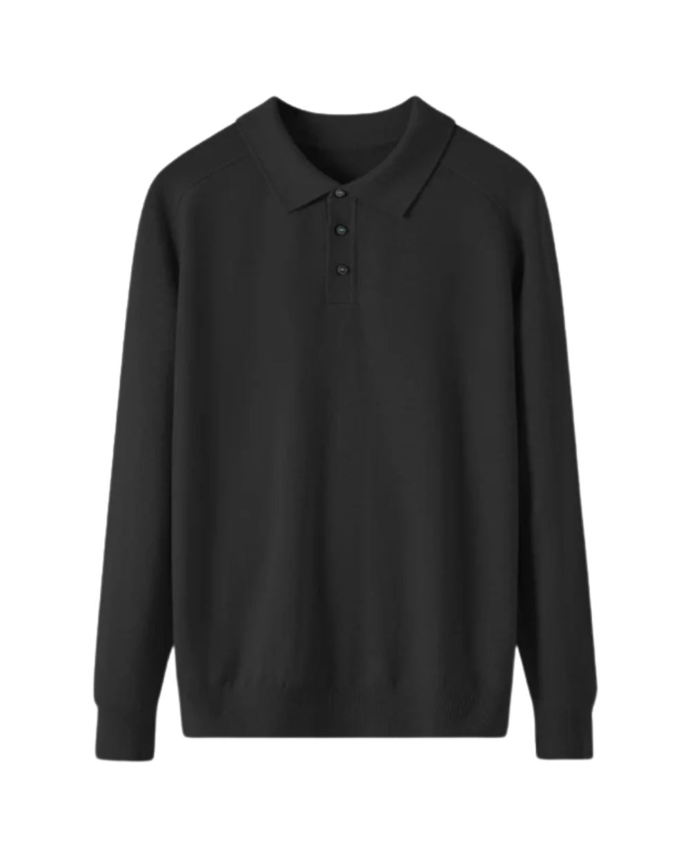 Bellagio Merino Wool Polo
