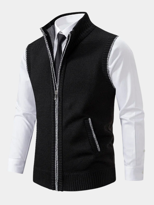 Givalli - Business Cardigan