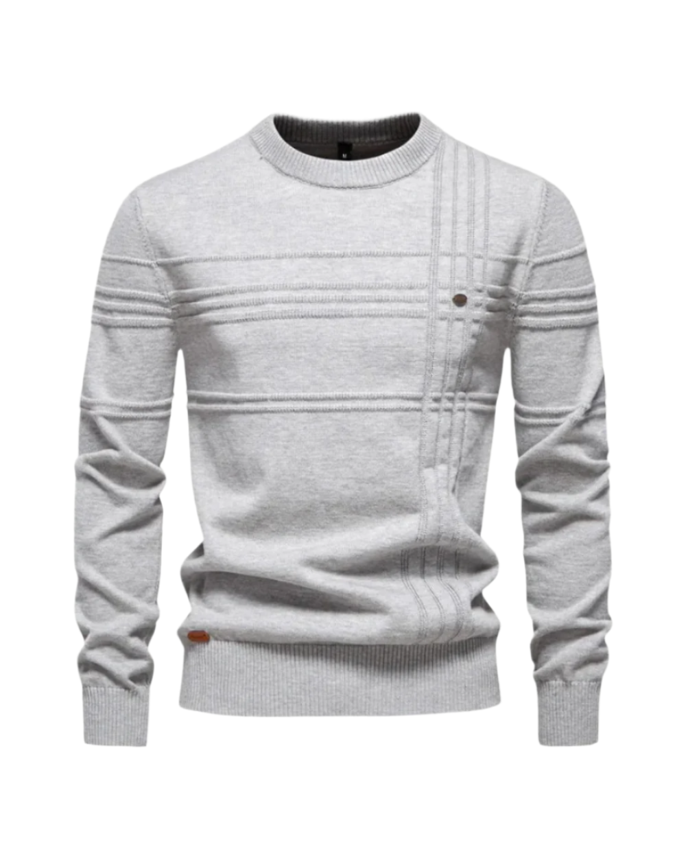 Vincenzo Chic Sweater