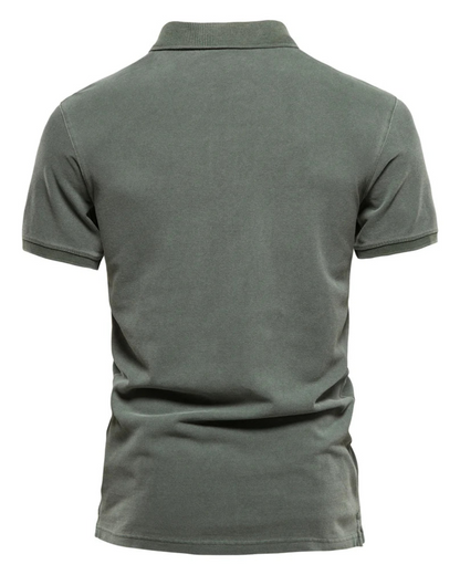 Casual Men's Polo