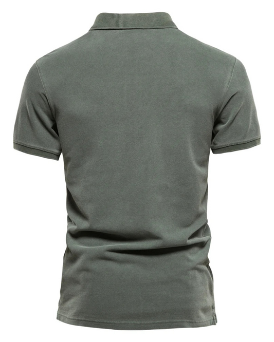Casual Men's Polo