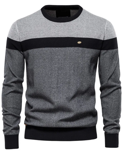 Tough Men's Sweater