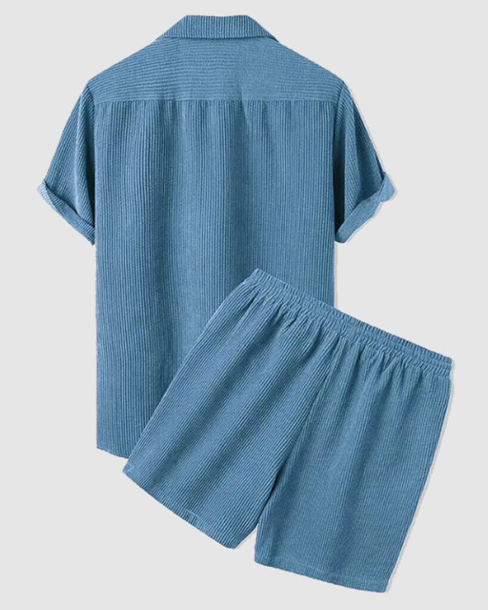 Noosa Corduroy Set