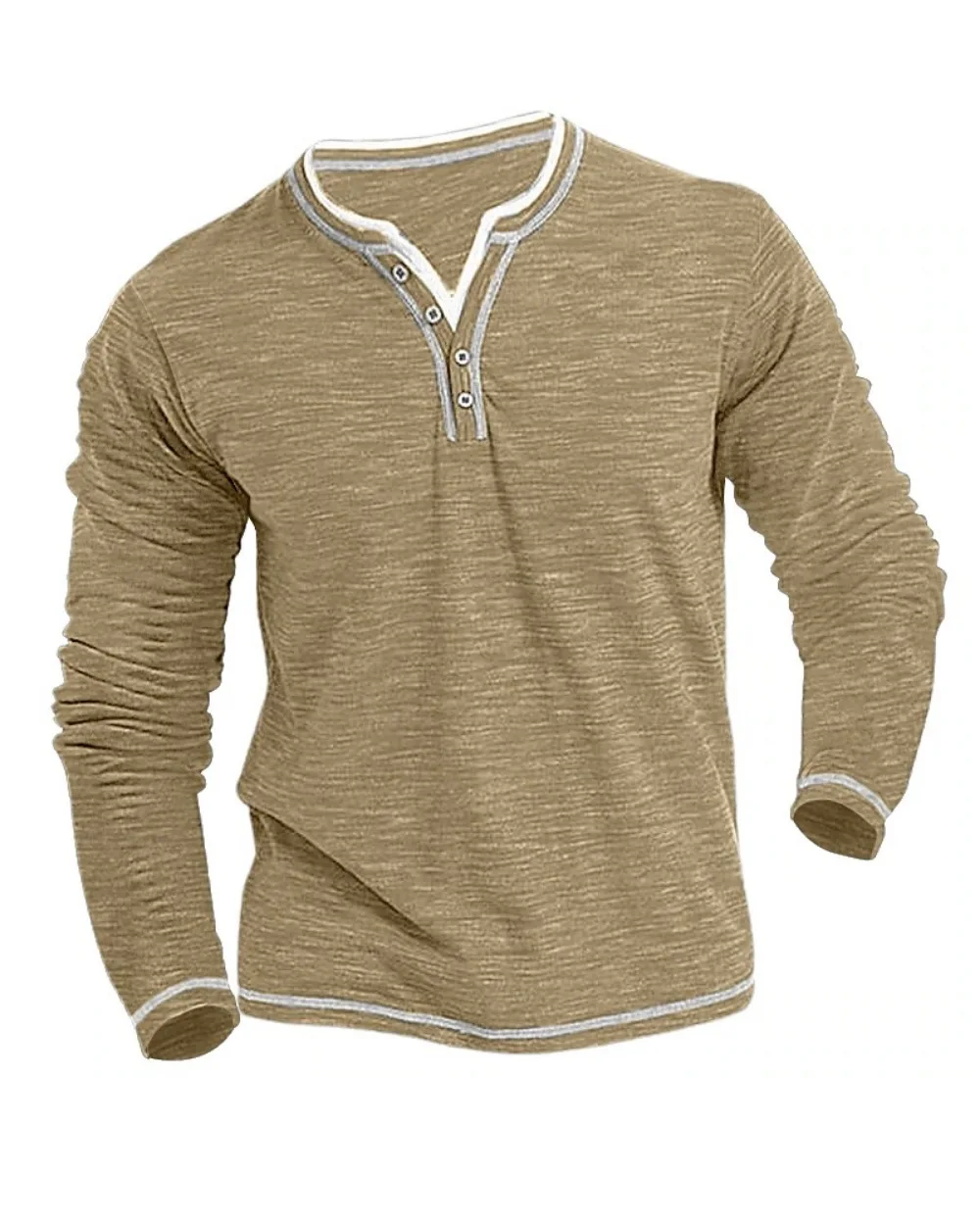 Long Sleeved T-Shirt