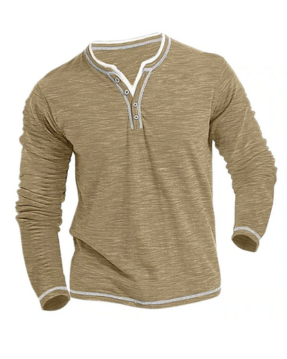 Long Sleeved T-Shirt