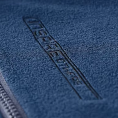 Softshell Fleece Jacket