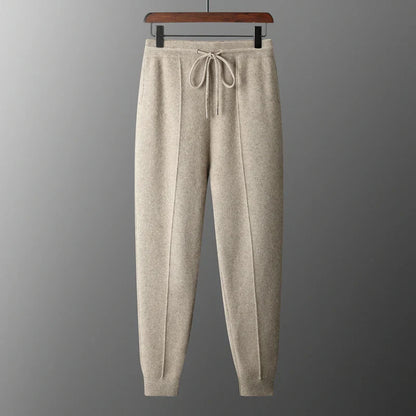 Arcturus Cashmere Pants