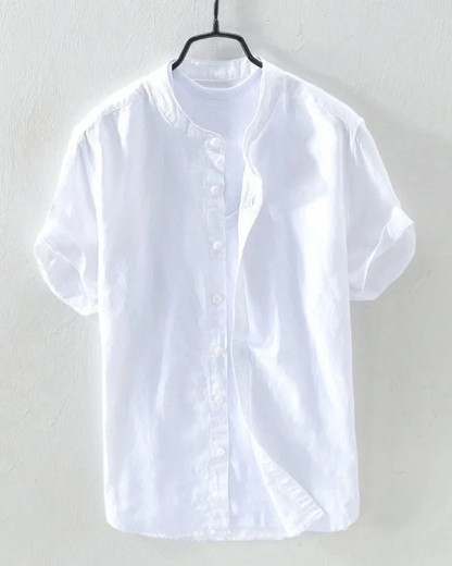 Aspen Short Sleeve Shirt
