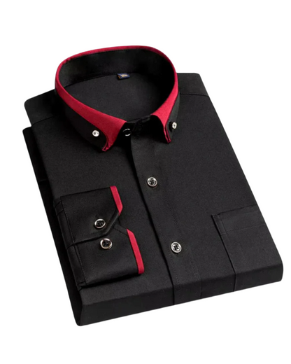 Givalli - Adriano Classic Shirt