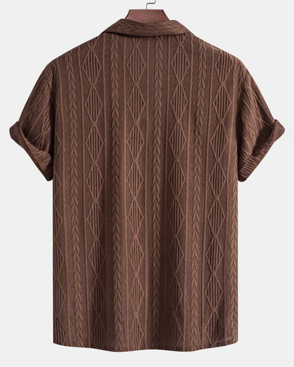 Biarritz Short Sleeve Shirt