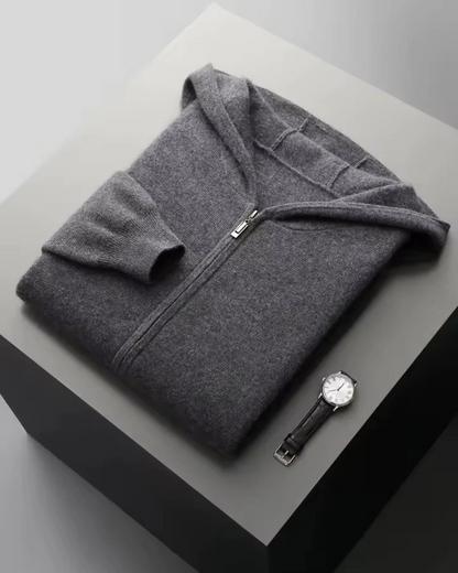 Positano Merino Wool Tracksuit