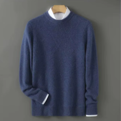 Premium Cashmere Sweater