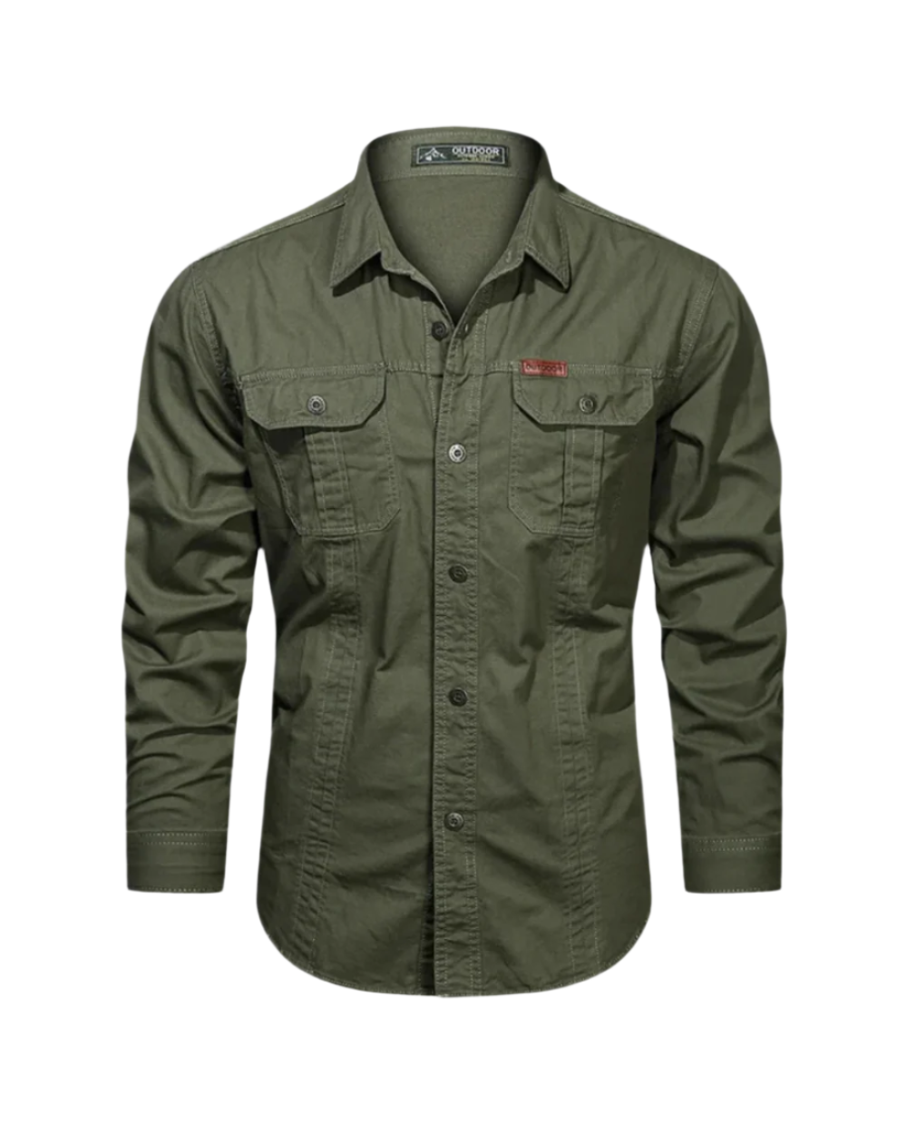 Florence Elegant Shirt