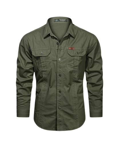 Florence Elegant Shirt